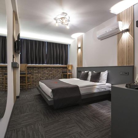 איזמיר Dewy Hotel מראה חיצוני תמונה