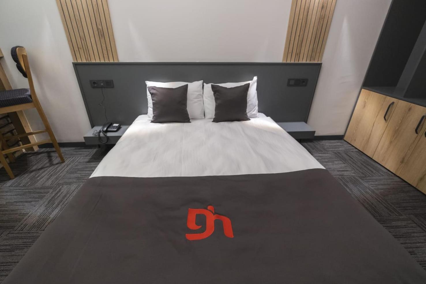 איזמיר Dewy Hotel מראה חיצוני תמונה