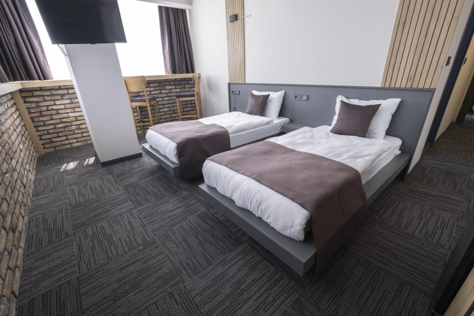 איזמיר Dewy Hotel מראה חיצוני תמונה