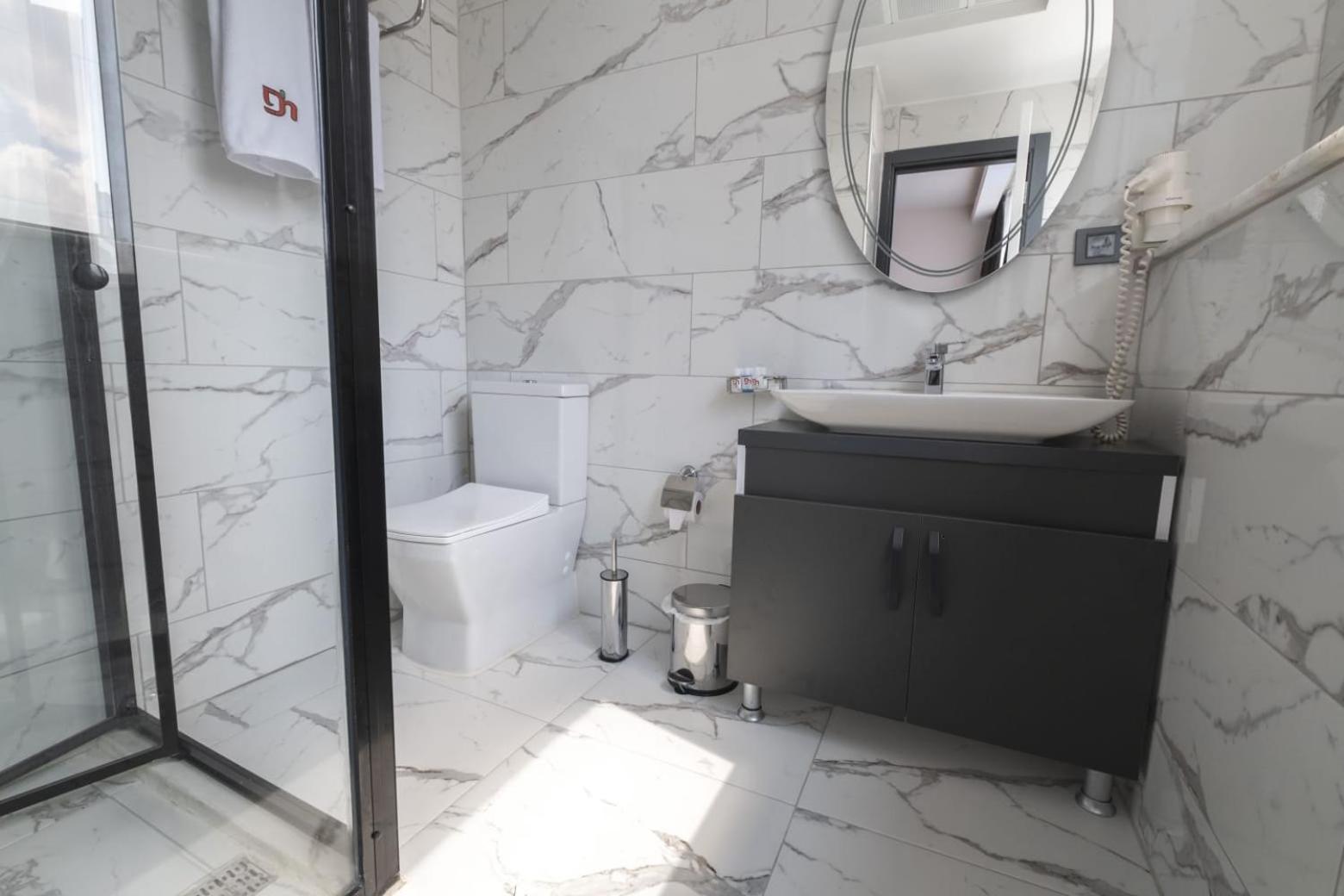 איזמיר Dewy Hotel מראה חיצוני תמונה
